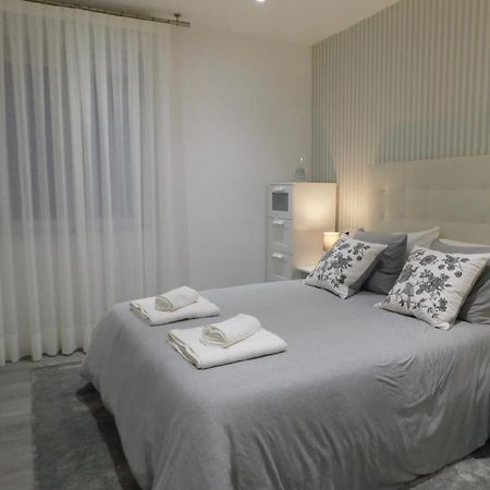 Apartmán Lar De San Xulian Pontevedra Exteriér fotografie