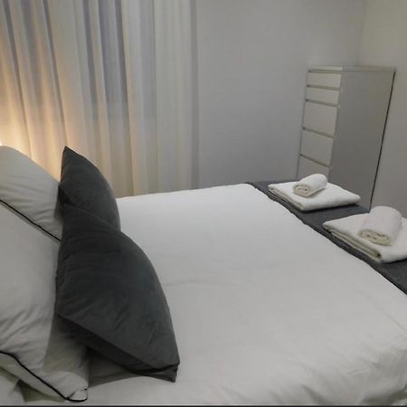 Apartmán Lar De San Xulian Pontevedra Exteriér fotografie