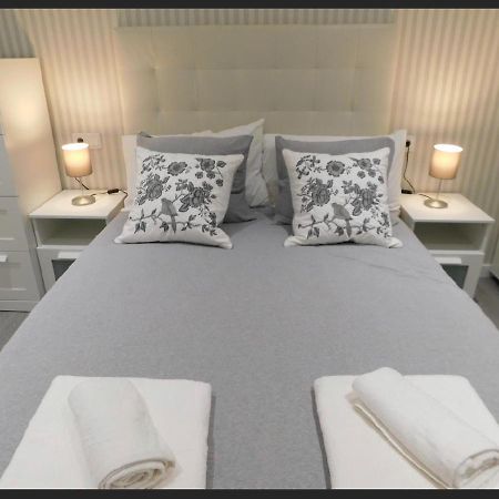 Apartmán Lar De San Xulian Pontevedra Exteriér fotografie