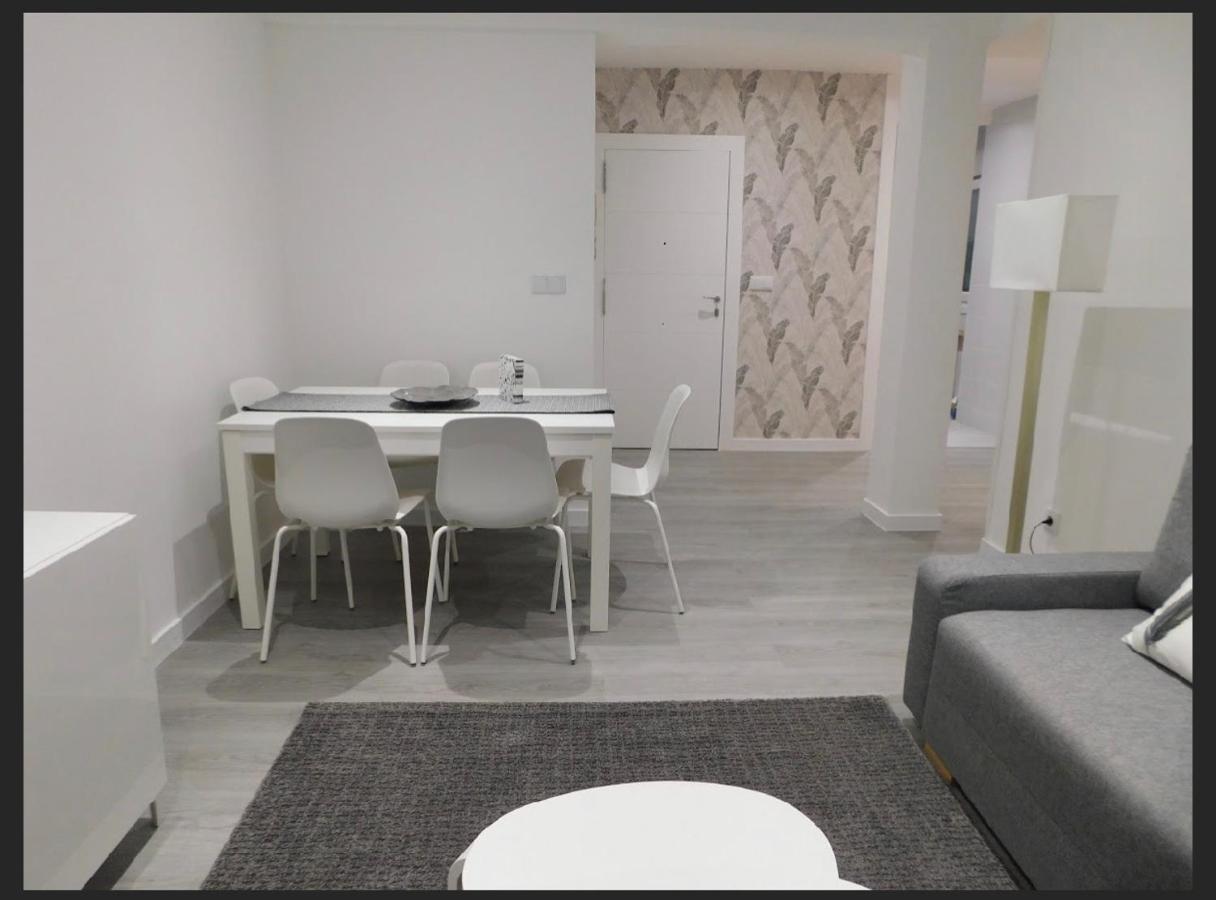 Apartmán Lar De San Xulian Pontevedra Exteriér fotografie