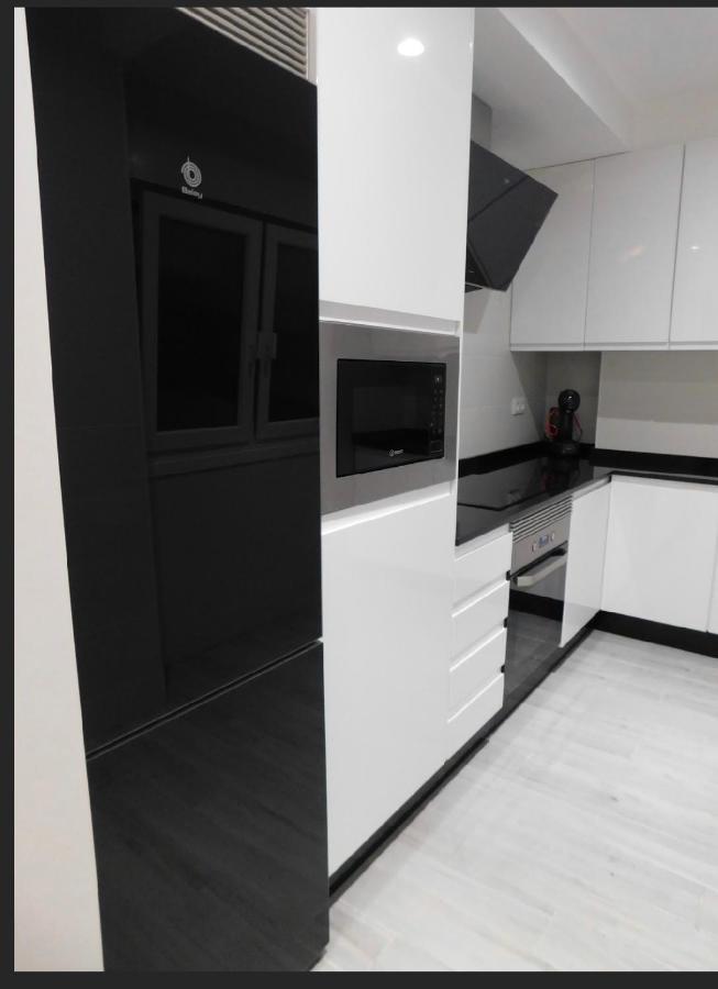 Apartmán Lar De San Xulian Pontevedra Exteriér fotografie