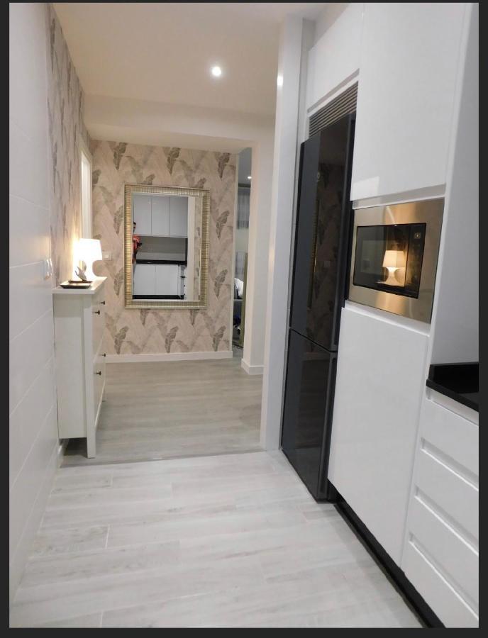Apartmán Lar De San Xulian Pontevedra Exteriér fotografie