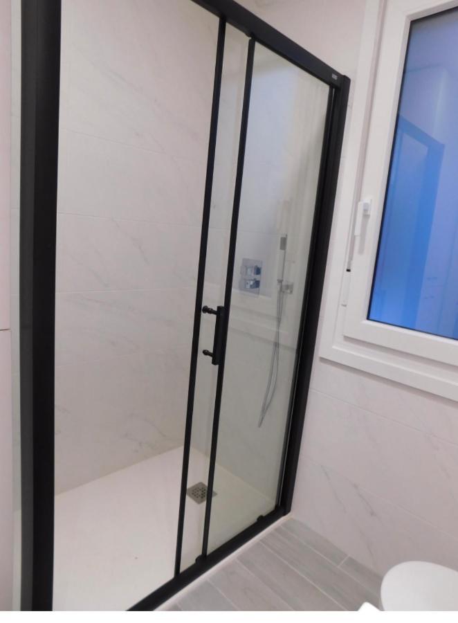 Apartmán Lar De San Xulian Pontevedra Exteriér fotografie