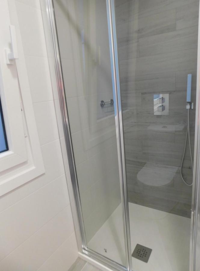 Apartmán Lar De San Xulian Pontevedra Exteriér fotografie