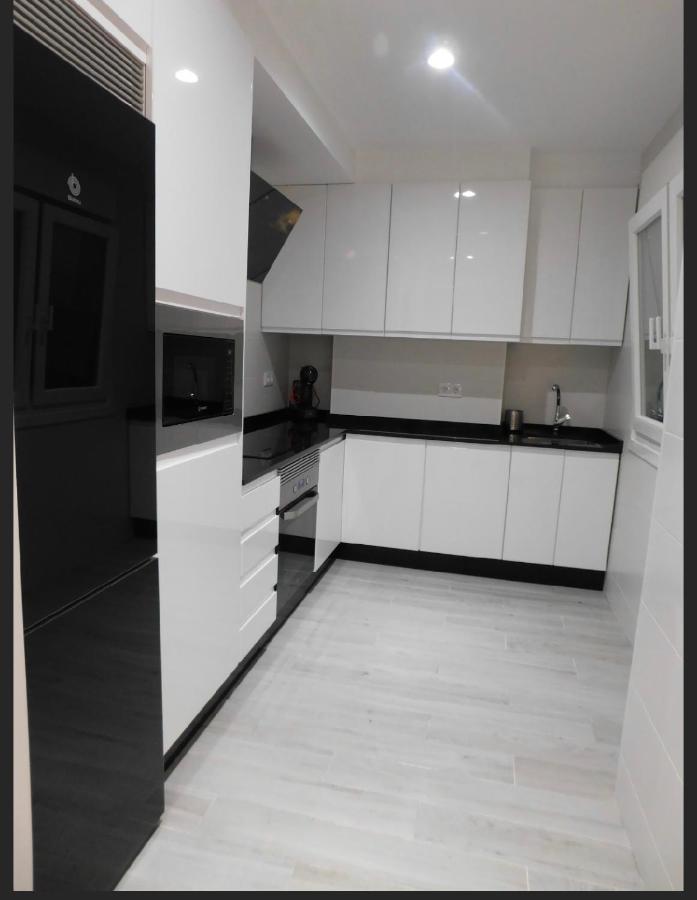Apartmán Lar De San Xulian Pontevedra Exteriér fotografie