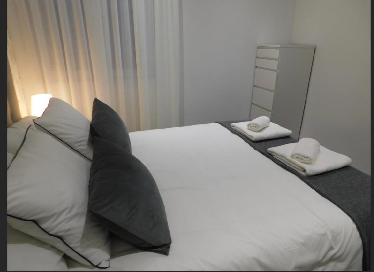 Apartmán Lar De San Xulian Pontevedra Exteriér fotografie
