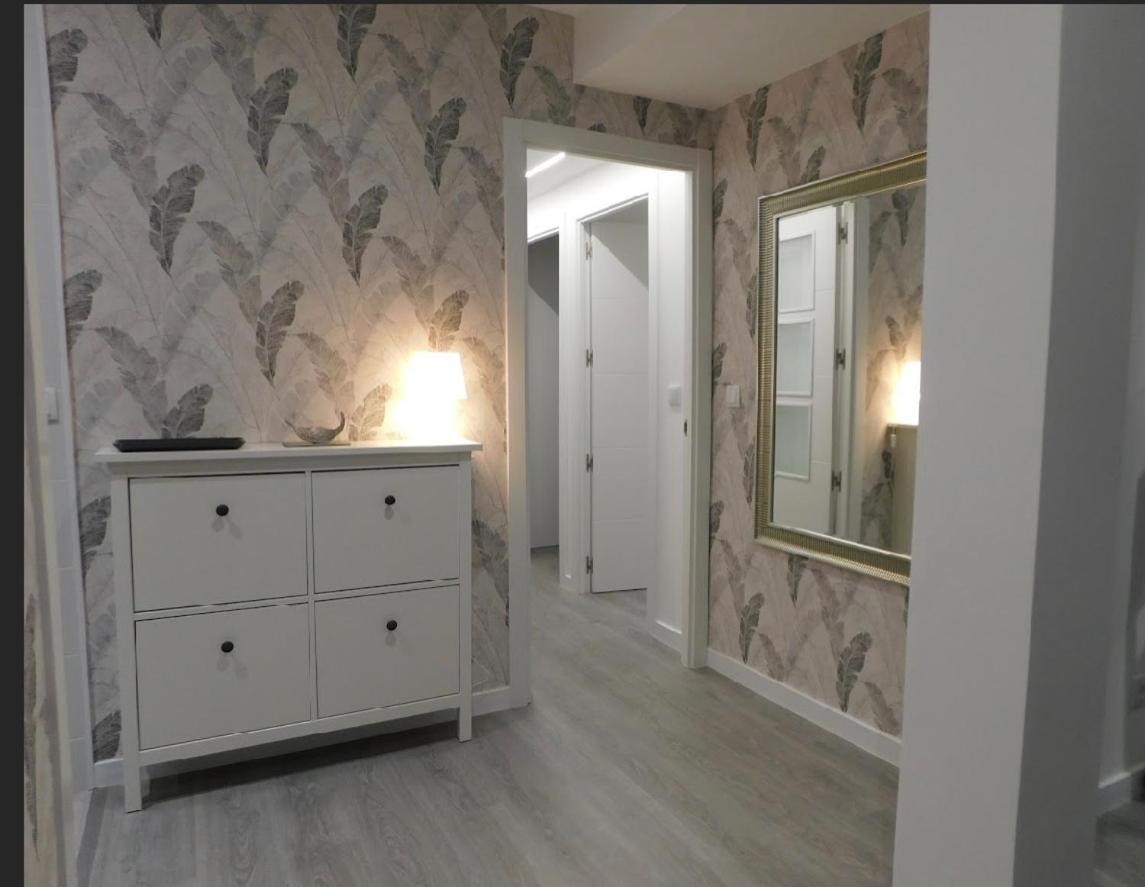 Apartmán Lar De San Xulian Pontevedra Exteriér fotografie